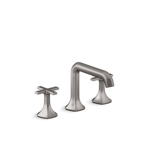 ก๊อกอ่างล้างหน้า แบบน้ำร้อน-น้ำเย็น รุ่นโอเคชัน KOHLER Occasion EX27101T-3-BRT