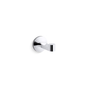 ขอแขวนผ้า รุ่นคอมโพเนนท์ KOHLER Components K-78378T-CP