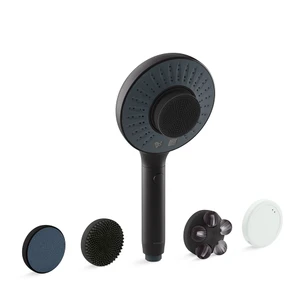 (Pre-order) ฝักบัวสายอ่อน รุ่นสปาวีว่า KOHLER Spaviva Handshower K-28682T-BL