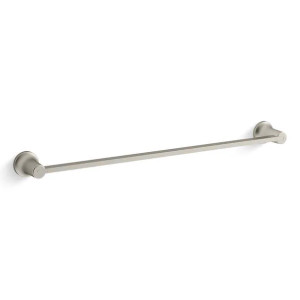 ราวแขวนผ้า 24" รุ่นเซทรา KOHLER Setra K-R26691-BN