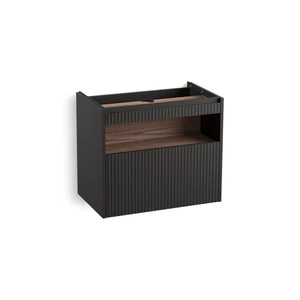 ตู้เฟอร์นิเจอร์สำหรับอ่างล้างหน้า รุ่นสเปซซิตี้ 750 KOHLER Spacity K-32162X-PPG (เฉพาะตู้)