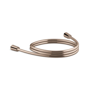 สายฝักบัวสายอ่อน KOHLER K-11628X-RGD
