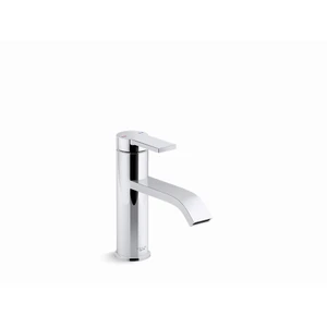 ก๊อกอ่างล้างหน้าแบบน้ำร้อน-น้ำเย็น รุ่นคอมโพเนนท์ KOHLER Components K-EX28096T-4-CP