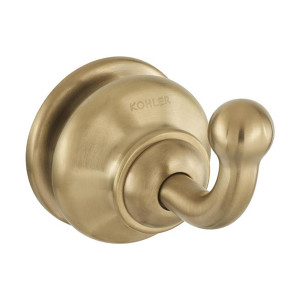 ขอแขวนผ้า รุ่นแฟร์แฟกซ์ Kohler Fairfax K-12156X-BV