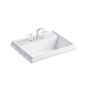 อ่างล้างหน้า รุ่น เทรสแชม KOHLER Tresham K-2991X-1-0