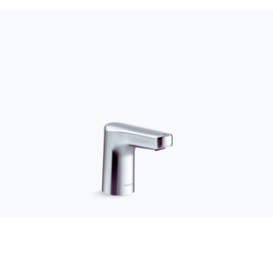 ก๊อกอ่างล้างหน้า ระบบเซ็นเซอร์ แบบน้ำเย็น รุ่นแอคลิฟ KOHLER ACCLIV K-30276X-CP
