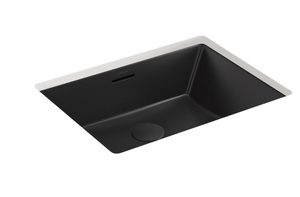 อ่างล้างหน้า แบบฝังใต้เคาน์เตอร์ รุ่นบราเซ่น KOHLER Brazn K-21058K-0