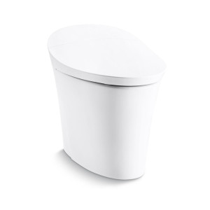 สุขภัณฑ์อัตโนมัติ รุ่นเวล KOHLER Veil  K-5401X-S-0