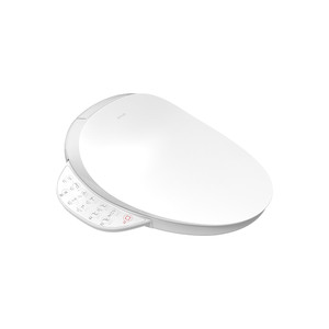 ฝารองนั่งอเนกประสงค์ใช้ไฟฟ้า รุ่นC3-520 KOHLER Smart Seat  K-31333X-0
