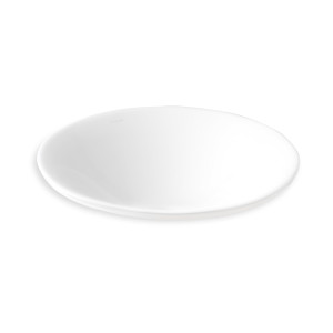 อ่างล้างหน้า แบบติดตั้งบนเคาน์เตอร์ รุ่นคาร์ริลอน KOHLER Carillon K-96118X-0