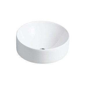 อ่างล้างหน้า แบบฝังบนเคาน์เตอร์ รุ่นชาลีซ KOHLER Chalice  K-14800X-0