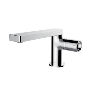 ก๊อกอ่างล้างหน้า แบบน้ำร้อน-น้ำเย็น รุ่นคอมโพส KOHLER Composed K-73050T-B7-CP