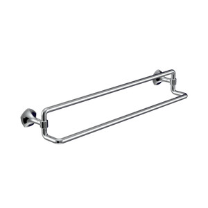 ราวแขวนผ้าคู่ 24" รุ่นโอเคชัน KOHLER Occasion  K-EX27062T-CP