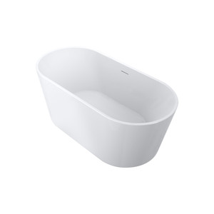 อ่างอาบน้ำ (Pre-order) แบบตั้งลอย รุ่นอีโวค2 1600 KOHLER Evok  K-25166X-0