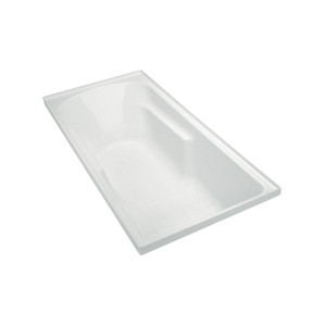 อ่างอาบน้ำ (Pre-order)  รุ่นดูโอ 1700  KOHLER Duo K-45702X-0
