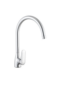 ก๊อกอ่างล้างจาน แบบน้ำเย็น รุ่นคูมิน KOHLER Kumin K-99480T-B4CD-CP