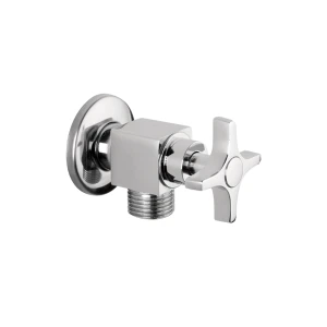 วาล์วเปิด-ปิดน้ำ KOHLER Valve K-12066T-3-CP