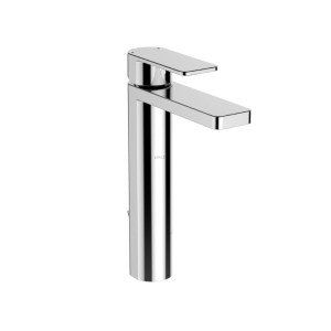 ก๊อกอ่างล้างหน้า แบบน้ำร้อน-น้ำเย็นทรงสูง รุ่นพาราเลล KOHLER Parallel K-23475T-4-CP
