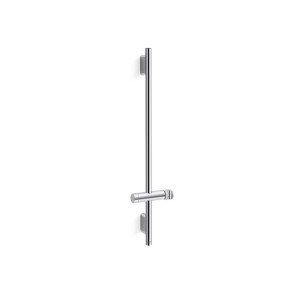 ราวเลื่อน 80 ซม. KOHLER Statement  K-26312T-CP