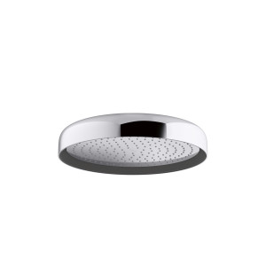 หัวฝักบัว ก้านแข็งทรงกลม 14" รุ่นสเตทเมนท์ KOHLER Statement K-26292T-CP