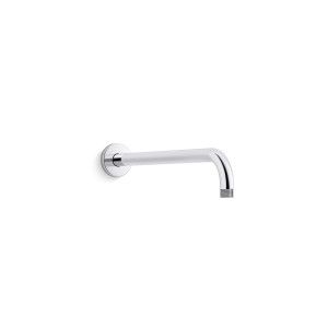 ก้านฝักบัวติดผนัง 16" รุ่นสเตทเมนท์ KOHLER Statement K-26322T-CP