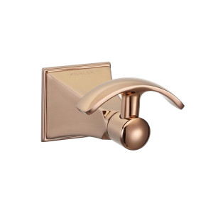 ขอแขวนผ้า รุ่นเมมมัวร์ สเตทลี่ KOHLER Memoirs K-492X-RGD