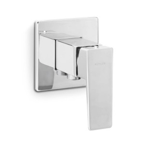 วาล์วเปิด-ปิด ฝักบัวแบบน้ำเย็น รุ่นออเนสตี้ KOHLER HONESTY K-24750X-4CD-CP