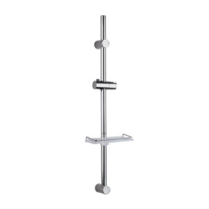 ราวเลื่อน 80 ซม KOHLER K-12879K-CP