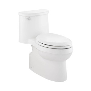 สุขภัณฑ์ แบบชิ้นเดียว รุ่นอะแดร์ KOHLER Adair K-5171X-C-0