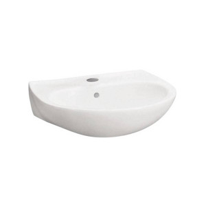 อ่างล้างหน้า แบบแขวน รุ่นซัคคราเมนโต้ KOHLER Sacramentol K-8703X-1-0