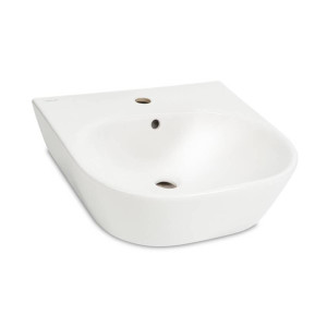 อ่างล้างหน้า แบบแขวน รุ่นสแปน KOHLER Span K-31458K-0