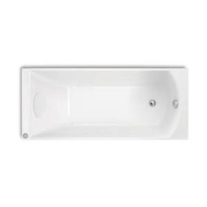 อ่างอาบน้ำ (Pre-order) ระบบบับเบิ้ลมาสซาจ รุ่นแพททีโอ 1700 KOHLER Patio K-97194X-G2C-0