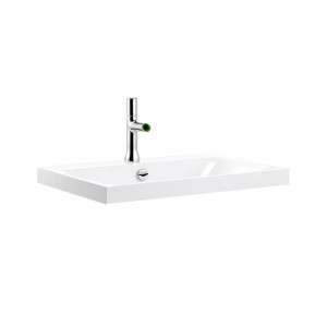 อ่างล้างหน้า สำหรับตู้เฟอร์นิเจอร์ รุ่นทูบี 600 มม. KOHLER TOOBI  K-45473X-0
