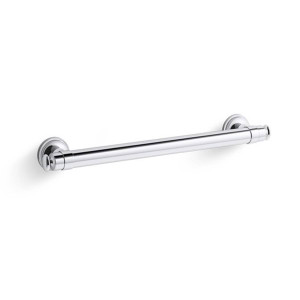 ราวทรงตัว 16" รุ่นคาร์ไมเคิล KOHLER Carmichael K-R27235X-CP 