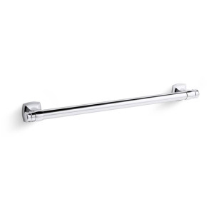 ราวทรงตัว 24" รุ่นอาร์สเดล KOHLER Arsdale  K-R27239X-CP
