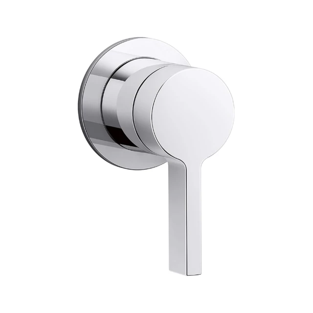 KOHLER Components มือบิดก๊อกผสมอ่างล้างหน้าแบบติดผนัง รุ่นคอมโพเนนท์ K ...