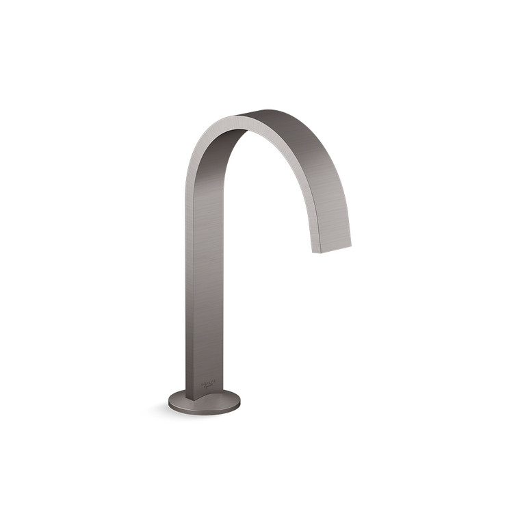 หัวก๊อกอ่างล้างหน้า แบบน้ำร้อน-น้ำเย็น รุ่นคอมโพเนนท์ KOHLER Components K-77968T-BRT