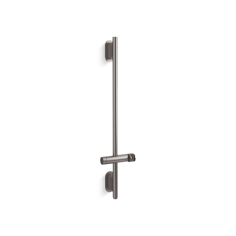 ราวเลื่อนและข้อต่อทางน้ำ รุ่นสเตทเมนท์ KOHLER Statement K-26314T-BRT