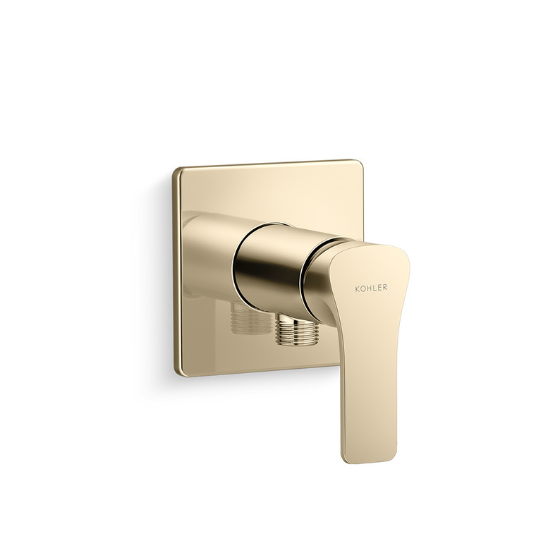 วาล์วน้ำเย็น รุ่นฟอร์ ไทร KOHLER Fore Tri K-38163T-4CD-AF