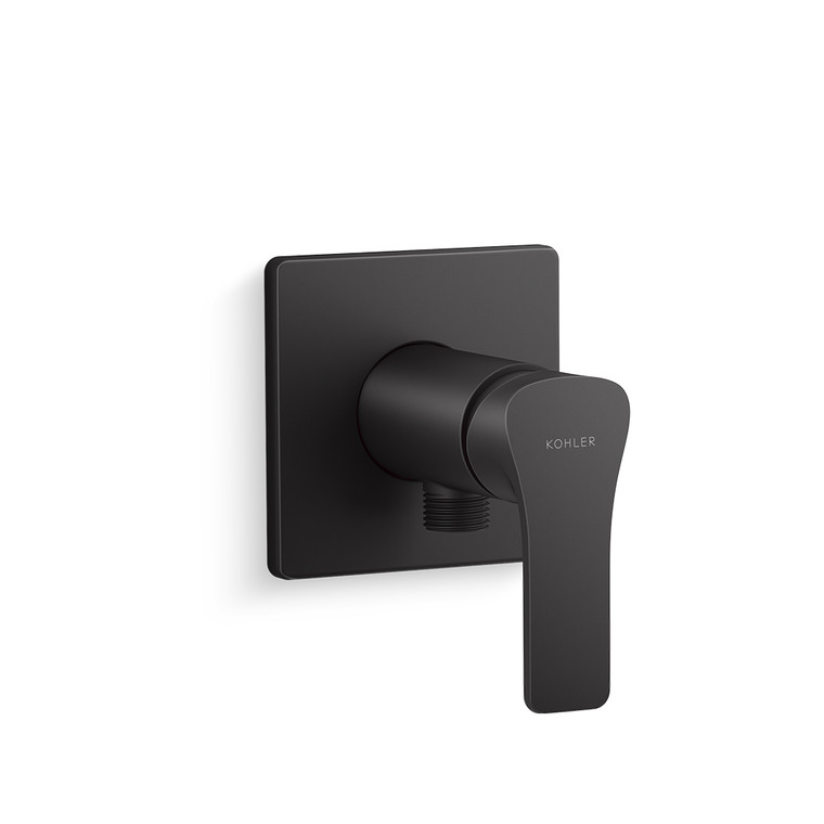 วาล์วน้ำเย็น รุ่นฟอร์ ไทร KOHLER Fore Tri K-38163T-4CD-BL
