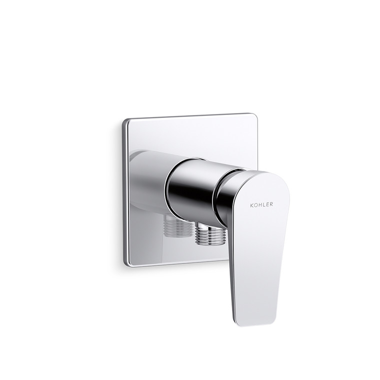 วาล์วน้ำเย็น รุ่นฟอร์ อาร์ค KOHLER Fore Arc K-38164T-4CD-CP