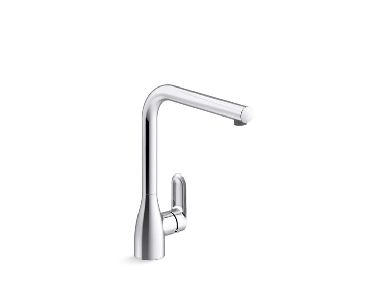 ก๊อกอ่างล้างจาน แบบน้ำเย็น รุ่นคูมิน KOHLER Kumin K-30946T-4-CP