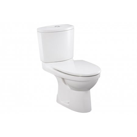 สุขภัณฑ์ แบบสองชิ้น รุ่นโอดิออน KOHLER Odeon K-45682X-S-0