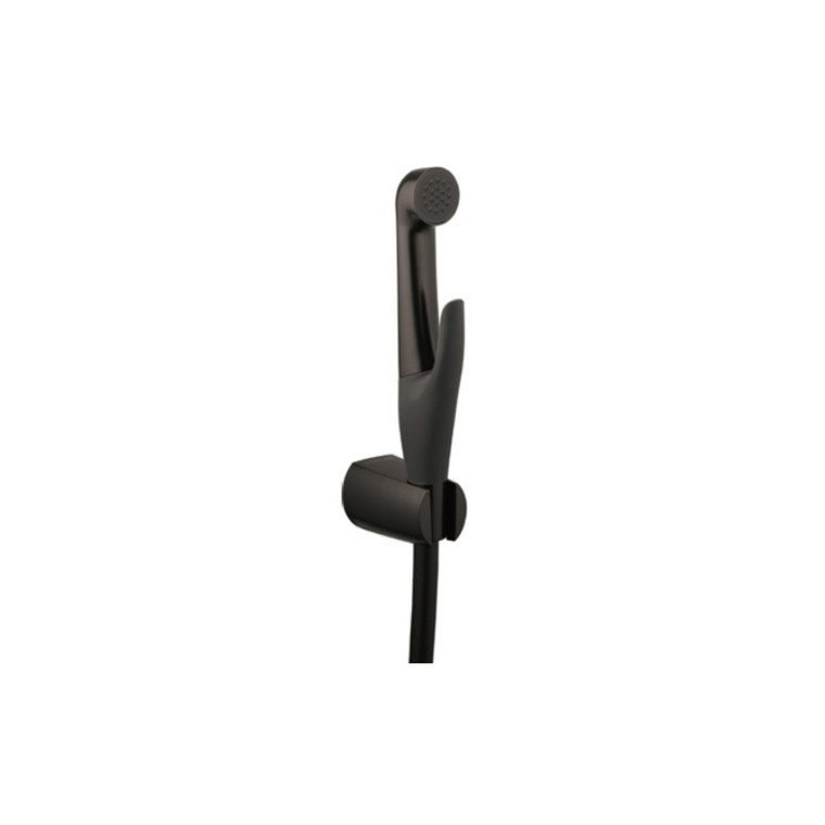 สายฉีดชำระ รุ่นลักซ์ KOHLER Luxe K-77364X-BL