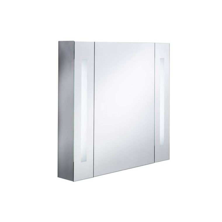 ตู้กระจกพร้อมไฟ รุ่นเซควาญา KOHLER SEQUOIA K-12098X-NA