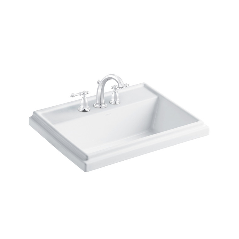 อ่างล้างหน้า รุ่น เทรสแชม KOHLER Tresham K-2991X-1-0