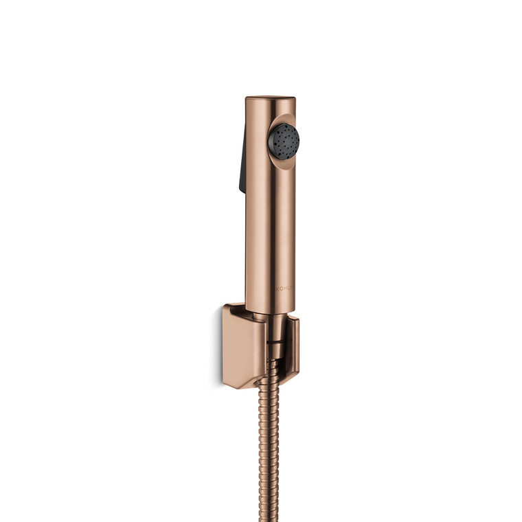 สายฉีดชำระ รุ่นคัฟ KOHLER Cuff K-98100X-B-BRD