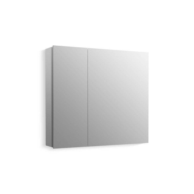 ตู้กระจกรุ่น เอ็มบาร์ค 762 มม. KOHLER Embark K-56004K-NA