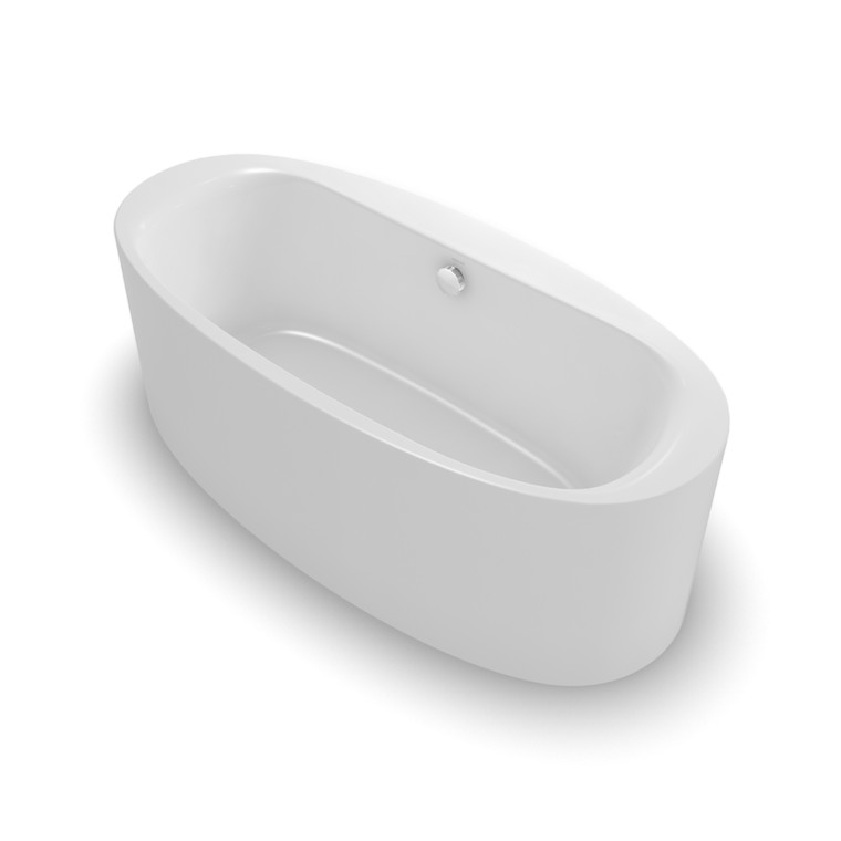 อ่างอาบน้ำ แบบตั้งลอย รุ่นซันสทรัค KOHLER Sunstruck  K-20124X-0