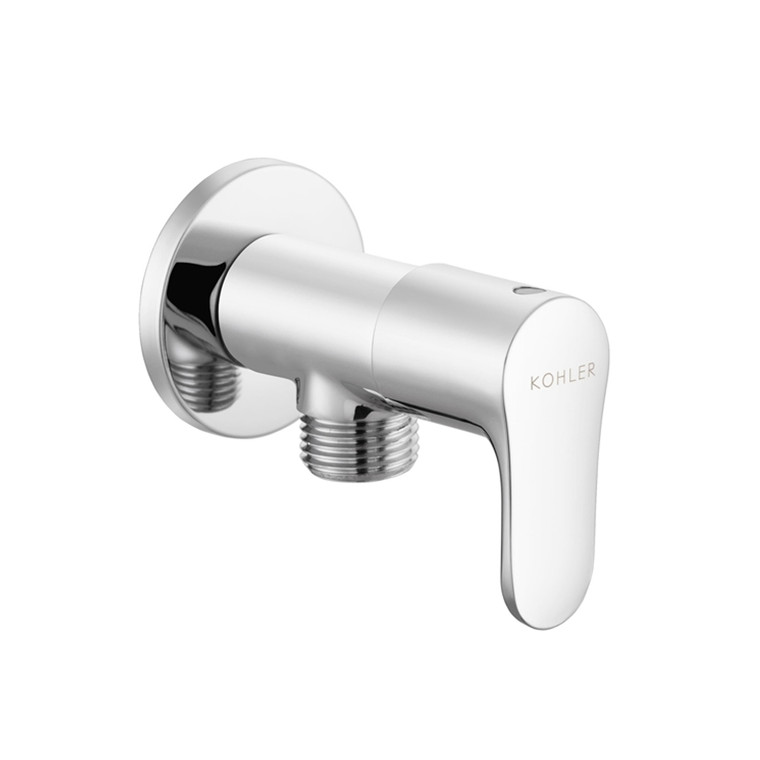 วาล์วเปิด-ปิดน้ำ รุ่นจูลายน์ KOHLER July K-R16086X-4-CP